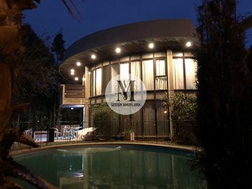 Casa en venta  en VIÑA DEL MAR