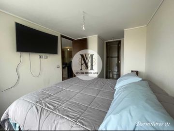 Departamento en venta  en VIÑA DEL MAR