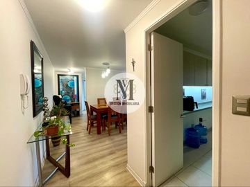Departamento en venta  en VIÑA DEL MAR