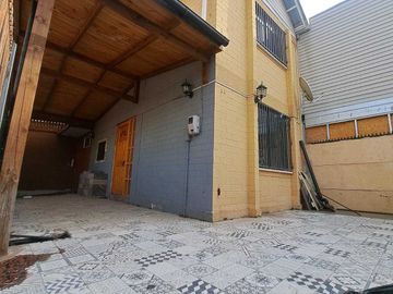Casa en venta  en BUIN