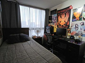Departamento en venta  en SANTIAGO