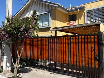 Casa en venta  en SAN BERNARDO