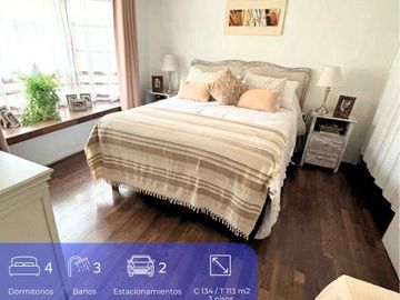 Casa en venta  en LA FLORIDA