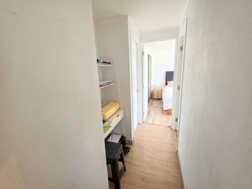 Se Vende Departamento Cercano a Mall Arauco Maipú