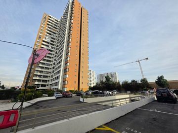 Se Vende Departamento Cercano a Mall Arauco Maipú