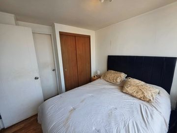 Se Vende Departamento Cercano a Mall Arauco Maipú