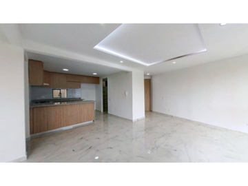 Venta Apartamento Vivero Parque Residencial Sur de Cali 3454.