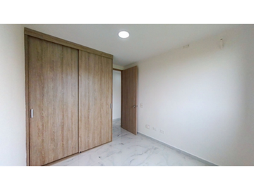 Venta Apartamento Vivero Parque Residencial Sur de Cali 3454.