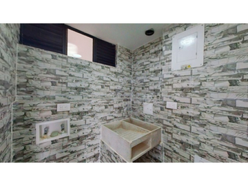 Venta Apartamento Vivero Parque Residencial Sur de Cali 3454.