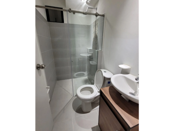 Venta Apartamento en Ciudad Pacifica, Sur de Cali 304.