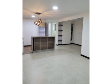 Venta Apartamento en Ciudad Pacifica, Sur de Cali 304.
