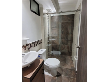 Venta Apartamento en Ciudad Pacifica, Sur de Cali 304.