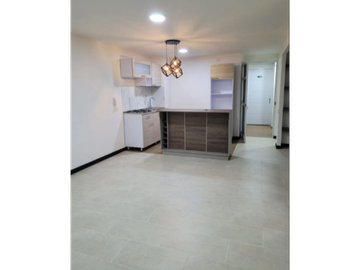 Venta Apartamento en Ciudad Pacifica, Sur de Cali 304.