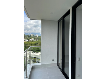 Venta Apartamento en Pance, Sur de Cali 2862.