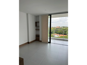 Venta Apartamento en Pance, Sur de Cali 2862.
