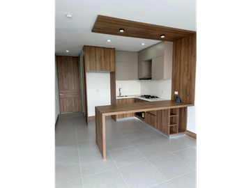 Venta Apartamento en Pance, Sur de Cali 2862.