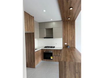 Venta Apartamento en Pance, Sur de Cali 2862.