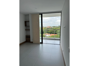 Venta Apartamento en Pance, Sur de Cali 2862.
