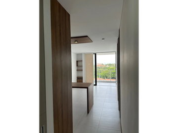 Venta Apartamento en Pance, Sur de Cali 2862.