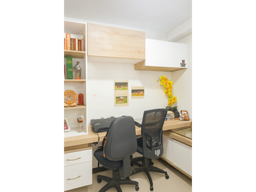 Venta Apartamento Valle del Lili - Ciudad Melendez, Sur de Cali 3425.