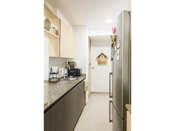 Venta Apartamento Valle del Lili - Ciudad Melendez, Sur de Cali 3425.
