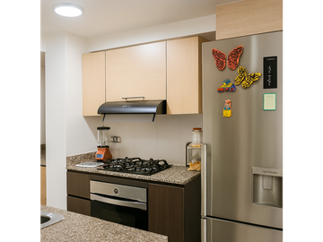 Venta Apartamento Valle del Lili - Ciudad Melendez, Sur de Cali 3425.