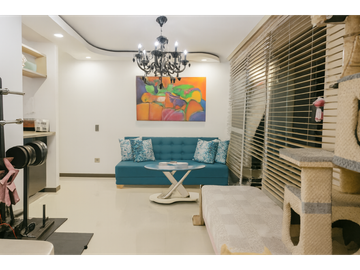 Venta Apartamento Valle del Lili - Ciudad Melendez, Sur de Cali 3425.