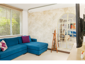 Venta Apartamento Valle del Lili - Ciudad Melendez, Sur de Cali 3425.
