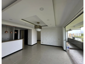 Venta Apartamento en Bochalema, Sur de Cali 3579.
