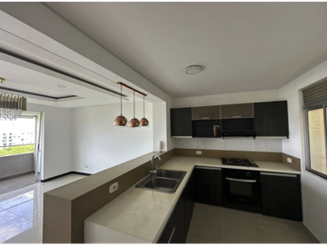 Venta Apartamento en Bochalema, Sur de Cali 3579.