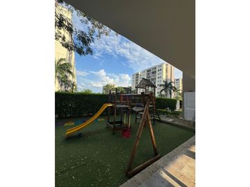 Venta Apartamento en Bochalema, Sur de Cali 3796.