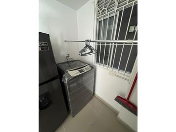 Venta Apartamento en Bochalema, Sur de Cali 3796.