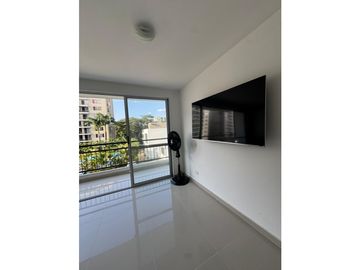 Venta Apartamento en Bochalema, Sur de Cali 3796.