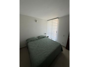Venta Apartamento en Bochalema, Sur de Cali 3796.