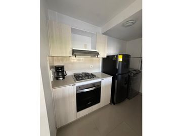 Venta Apartamento en Bochalema, Sur de Cali 3796.