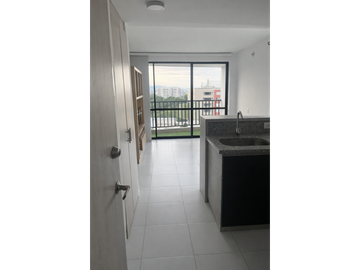 Venta Apartaestudio en La Flora, Norte de Cali 3803.