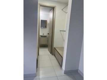 Venta Apartaestudio en La Flora, Norte de Cali 3803.