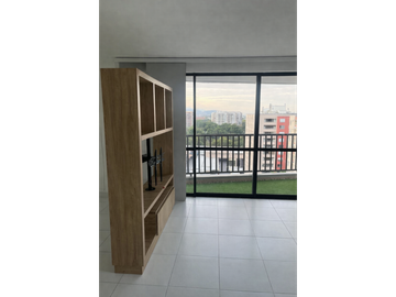 Venta Apartaestudio en La Flora, Norte de Cali 3803.
