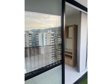 Venta Apartaestudio en La Flora, Norte de Cali 3803.