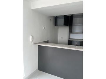 Venta Apartaestudio en La Flora, Norte de Cali 3803.