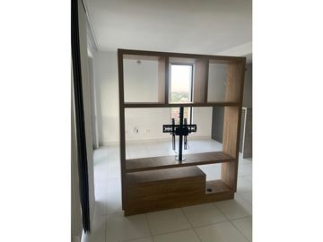 Venta Apartaestudio en La Flora, Norte de Cali 3803.
