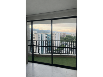 Venta Apartaestudio en La Flora, Norte de Cali 3803.