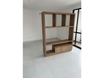 Venta Apartaestudio en La Flora, Norte de Cali 3803.