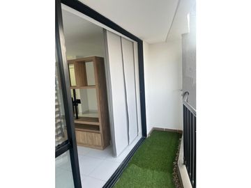 Venta Apartaestudio en La Flora, Norte de Cali 3803.