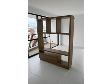 Venta Apartaestudio en La Flora, Norte de Cali 3803.