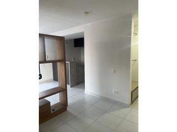 Venta Apartaestudio en La Flora, Norte de Cali 3803.