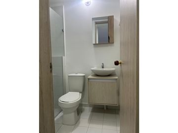 Venta Apartaestudio en La Flora, Norte de Cali 3803.