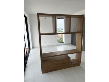 Venta Apartaestudio en La Flora, Norte de Cali 3803.