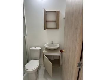Venta Apartaestudio en La Flora, Norte de Cali 3803.
