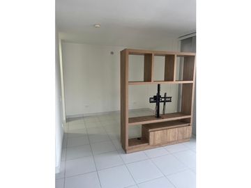 Venta Apartaestudio en La Flora, Norte de Cali 3803.